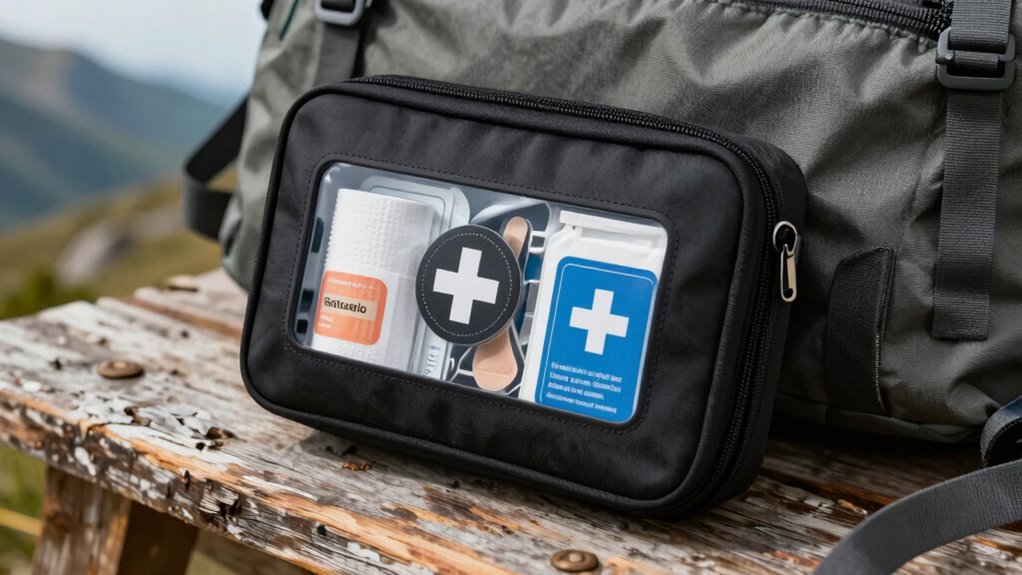 essential durable compact organized