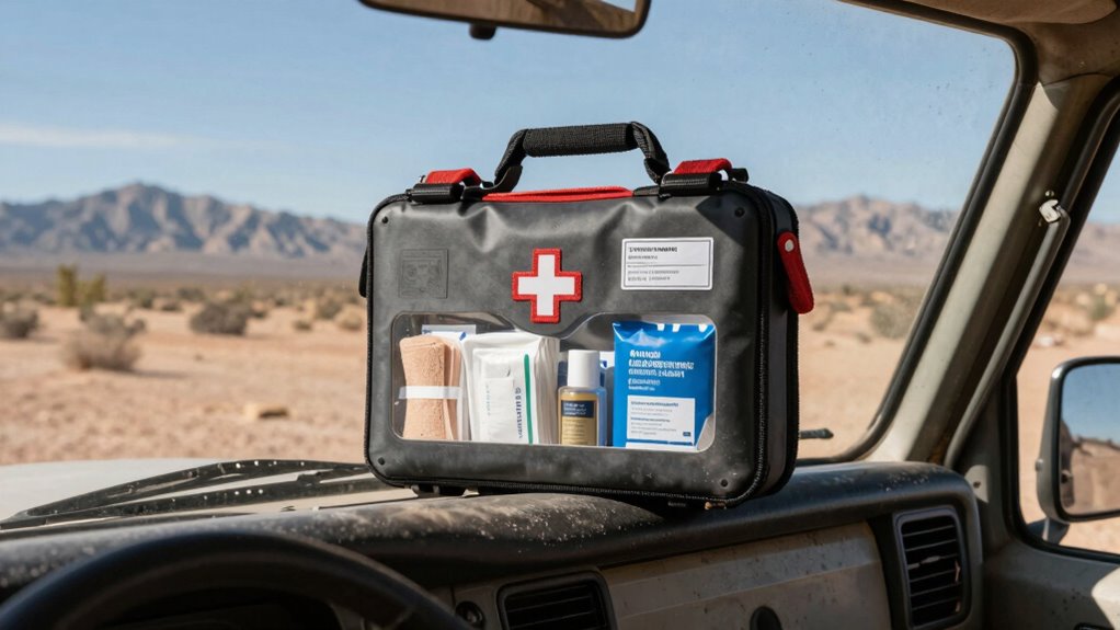 essential durable organized supplies