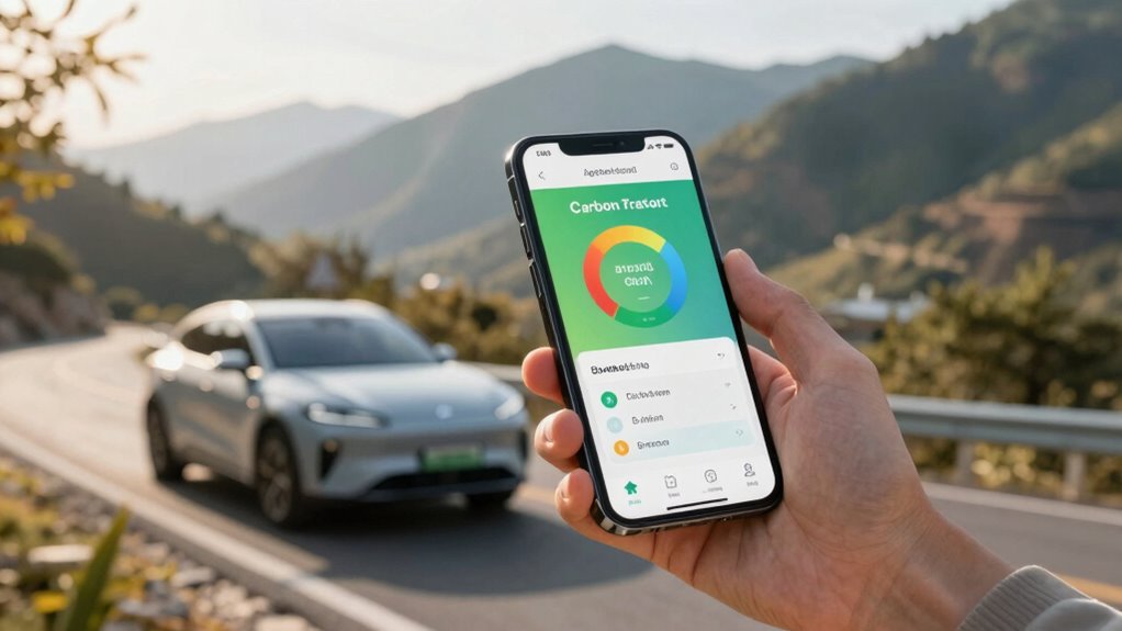 estimate travel emissions accurately