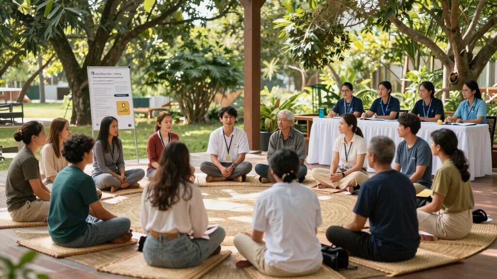 ethical policies and safety measures