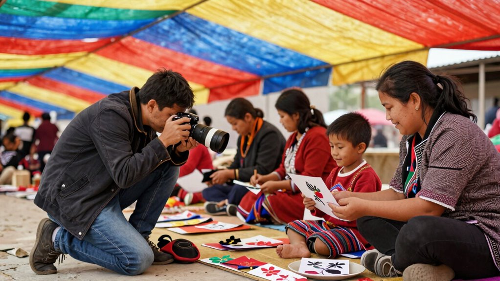 ethical travel photography checklist