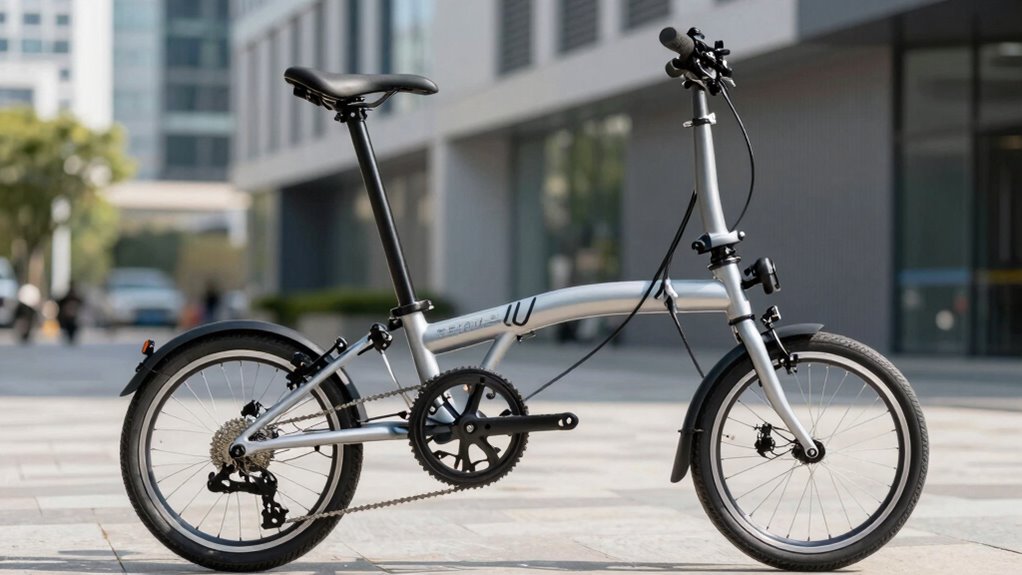 evaluate battery and motor needs