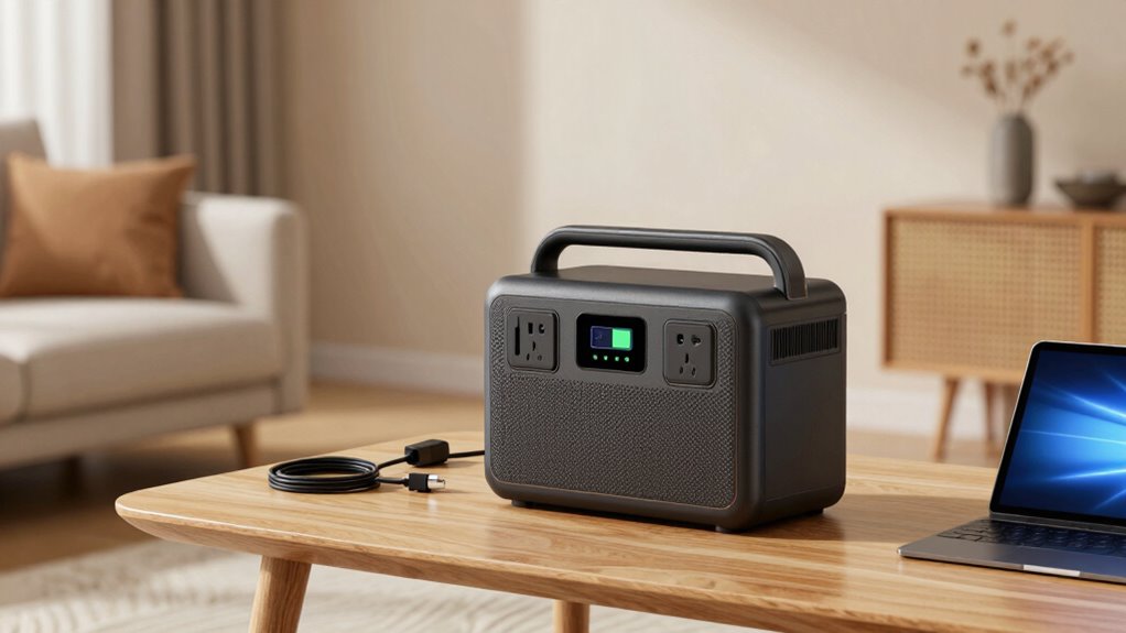 evaluate power station features