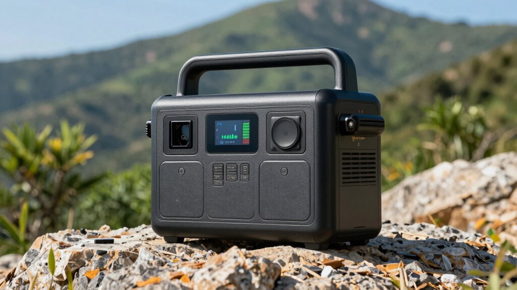 expandable battery capacity