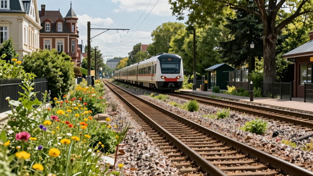 explore city cultural hubs