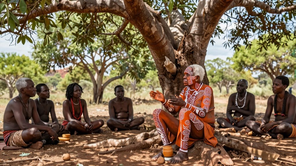 explore indigenous cultural resources