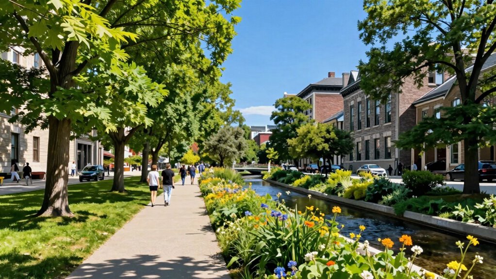 explore ottawa s eco friendly green spaces