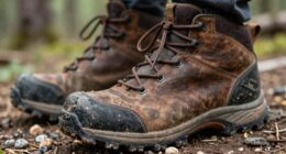 extend trail shoe lifespan