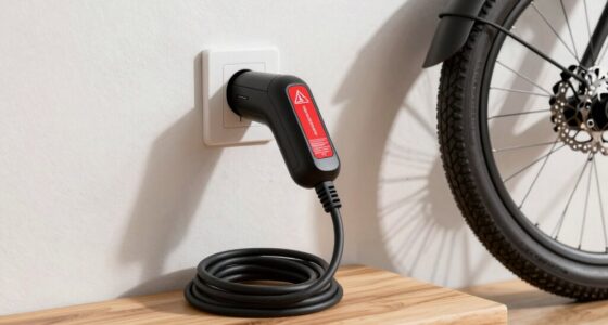 fast charging risks