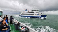 ferry upgrades comfort waste water