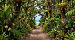 fewer stops rich nature