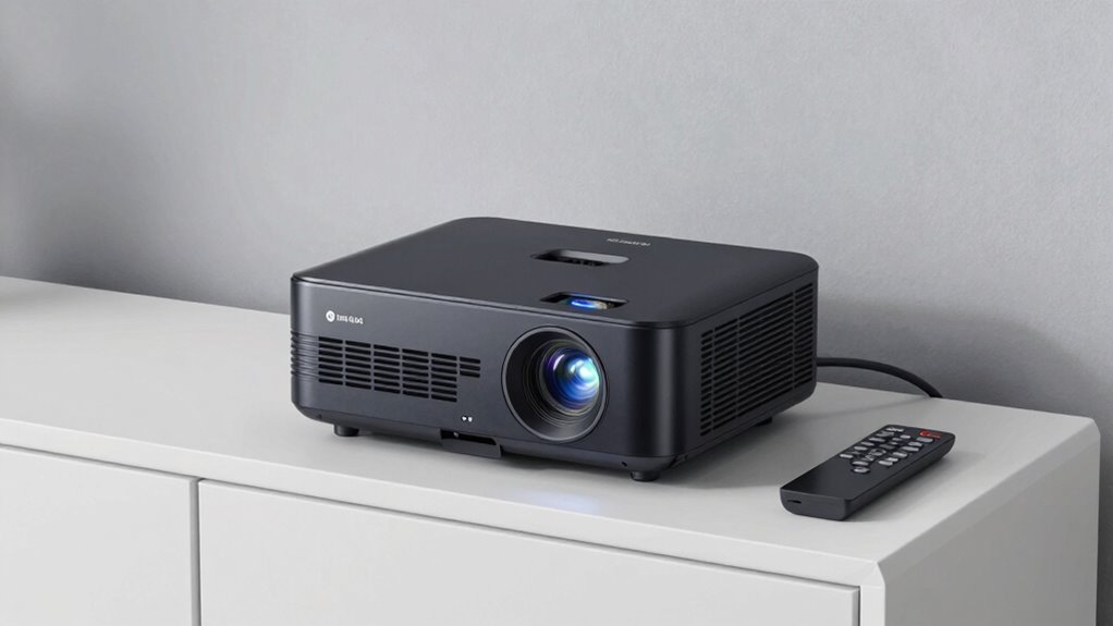 flexible bright compact connectivity