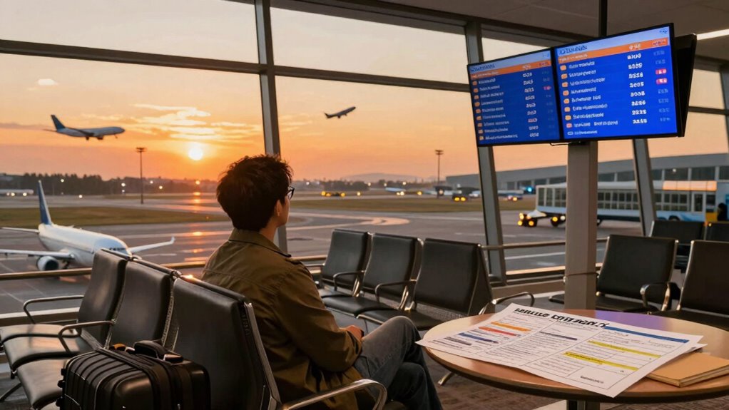 flexible multi city travel savings