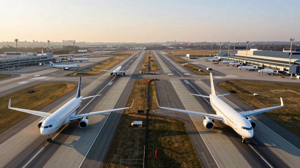 flight emissions misconceptions clarified