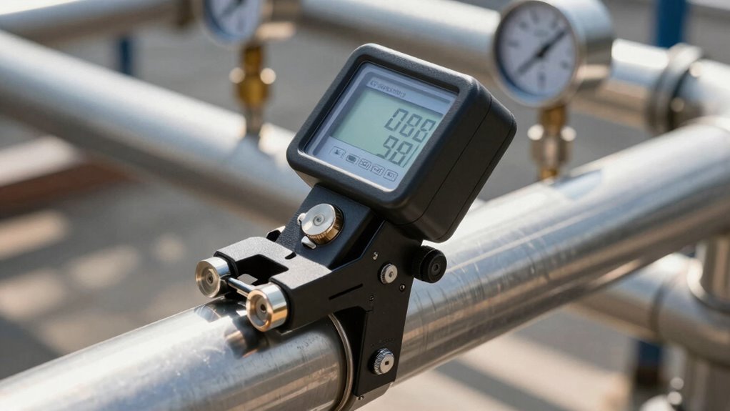 flow meter selection considerations