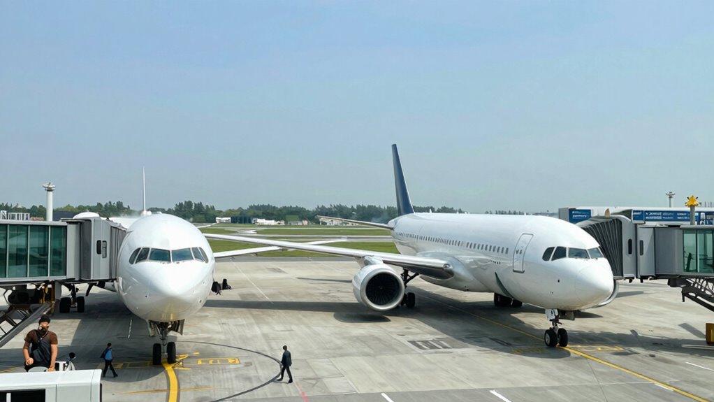 fly greener with direct efficient flights