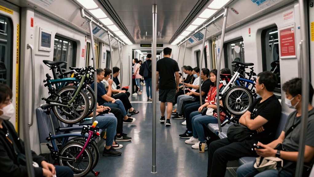 fold communicate and respect