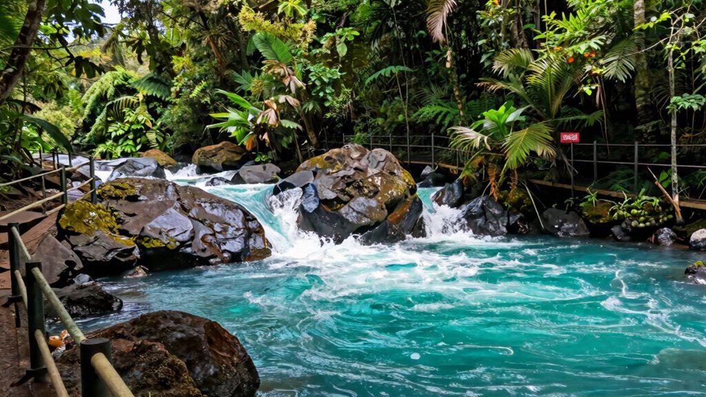 funding conservation through fees