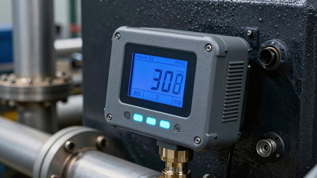 gas leak detection essentials