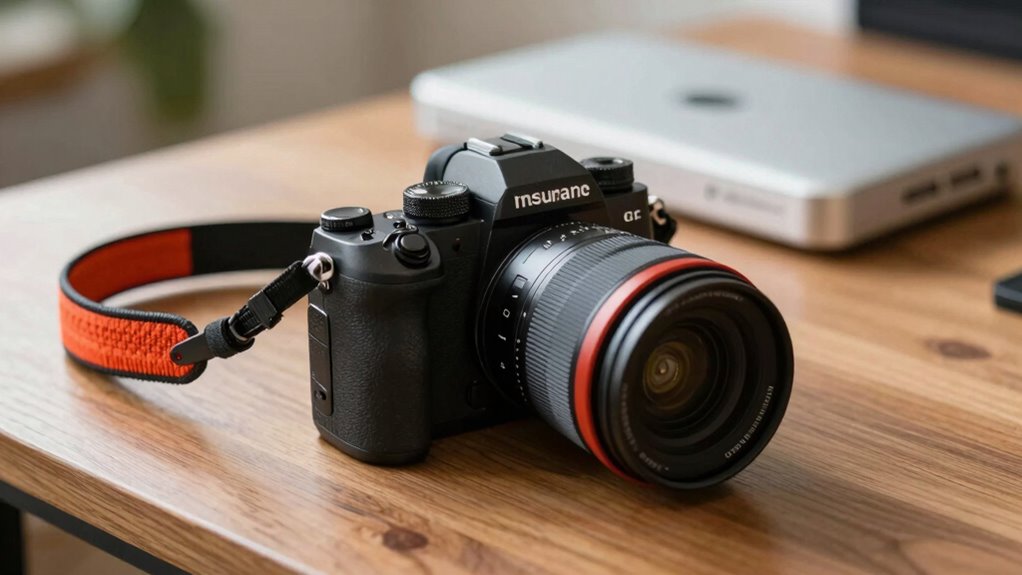 gear insurance vs warranties