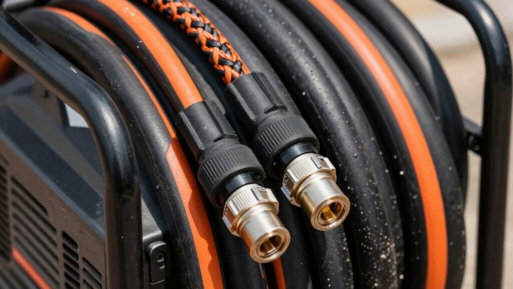 generator extension cord considerations