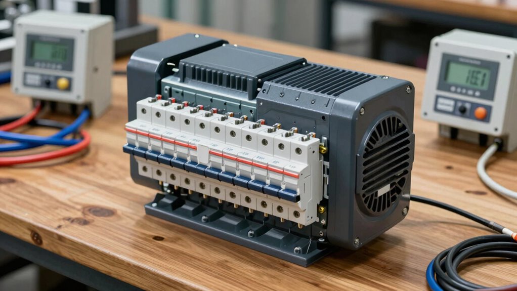 generator switch kit selection