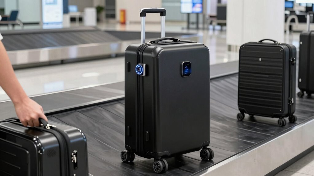 gps tracking battery life