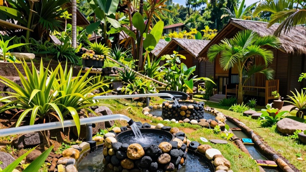 greywater reuse process overview