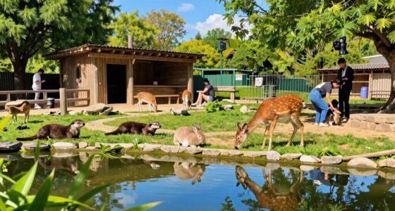 guide to ethical sanctuaries