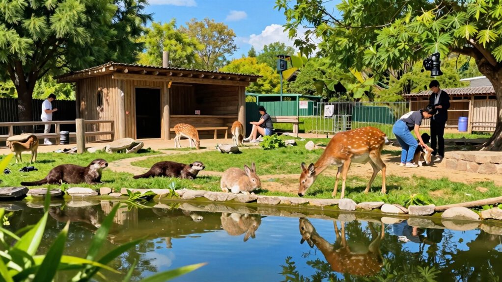 guide to ethical sanctuaries