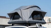 hidden rooftop tent advantages