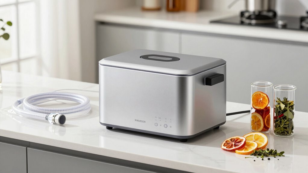 home freeze dryer considerations