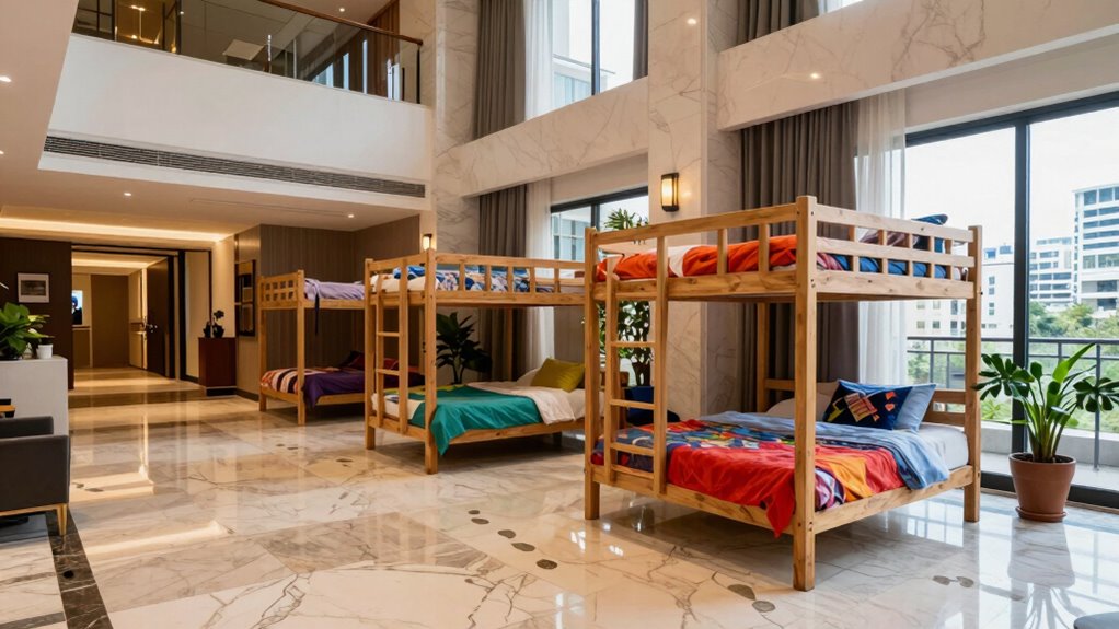 hotels energy water waste