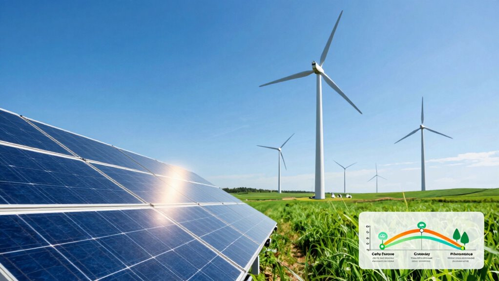 identify credible renewable claims