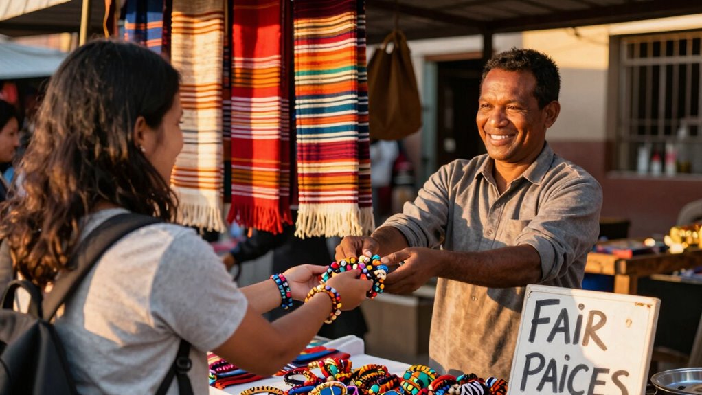 identify fair price indicators