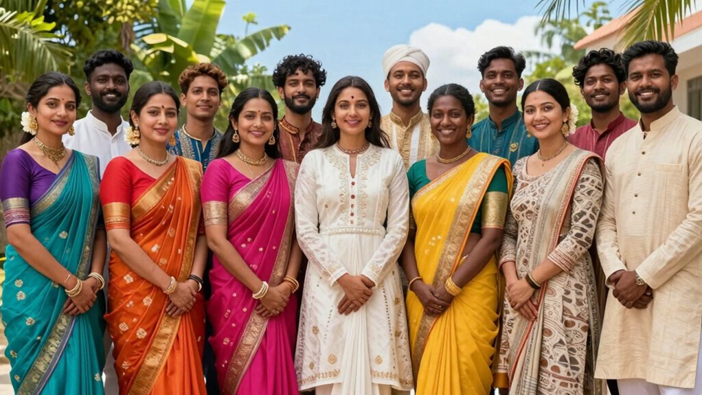 inclusive and respectful dress codes