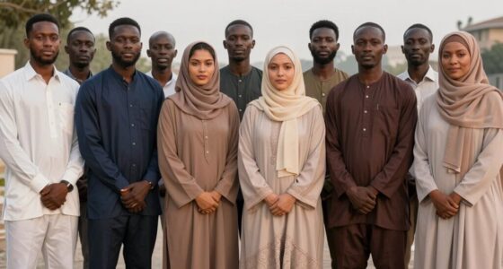 inclusive attire guidelines