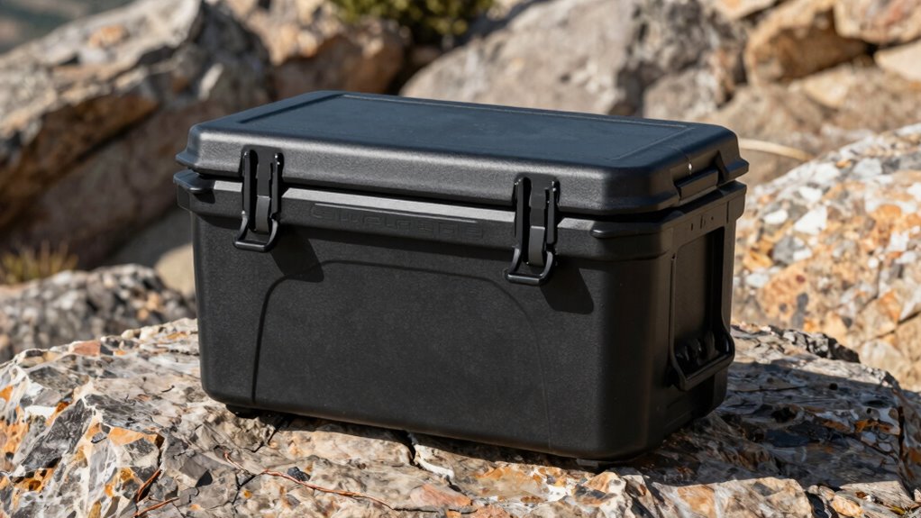 insulation durability portability capacity