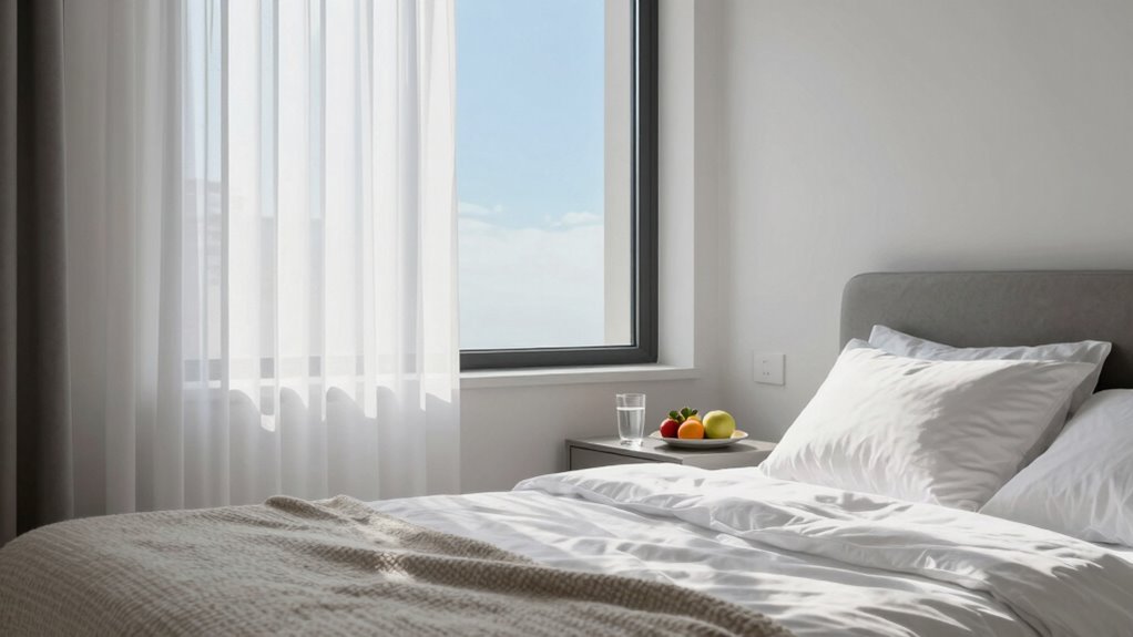 internal clock regulates sleep