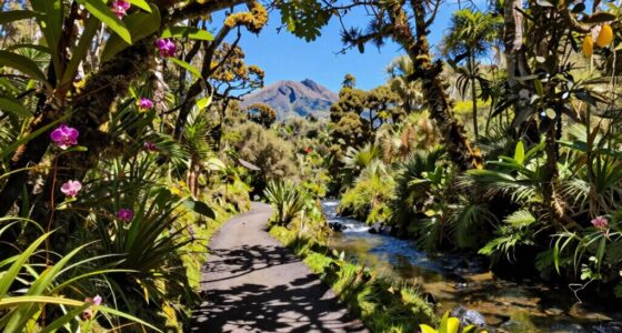 keep trails clean please