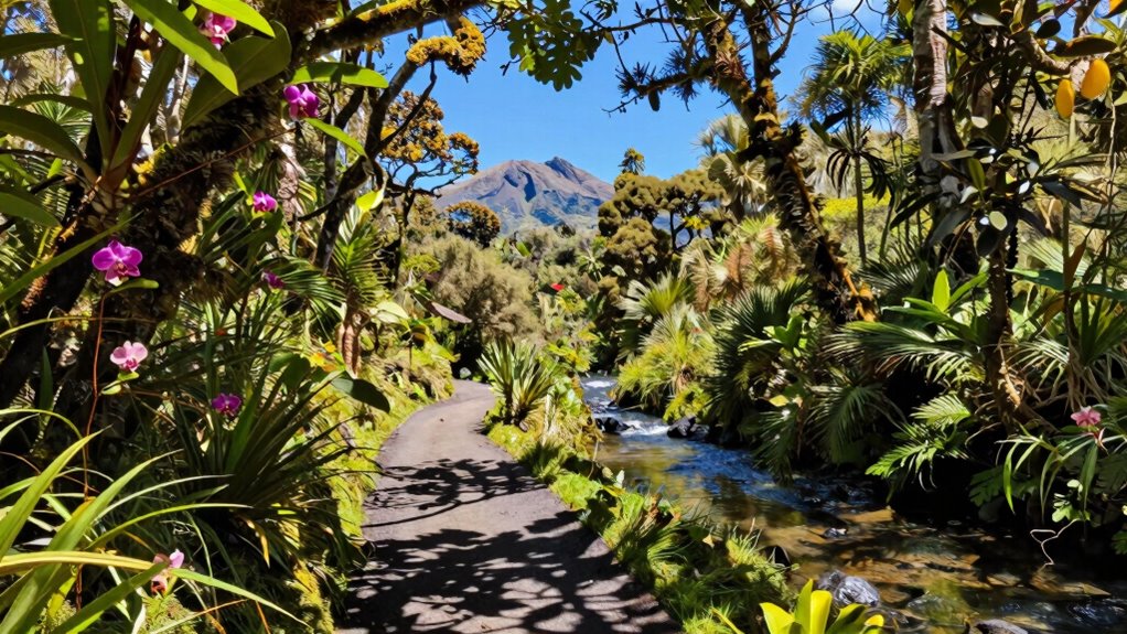 keep trails clean please