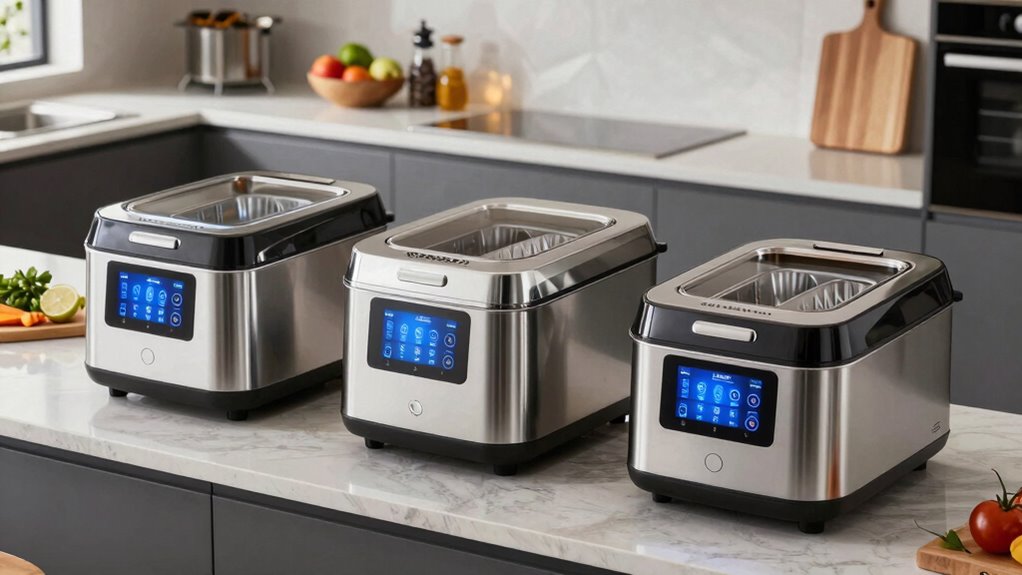 key baking features and durability