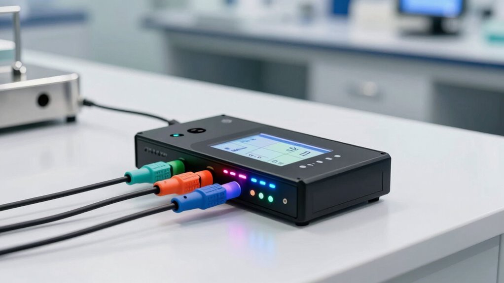 key factors for logger