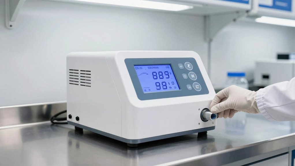 key features for selection