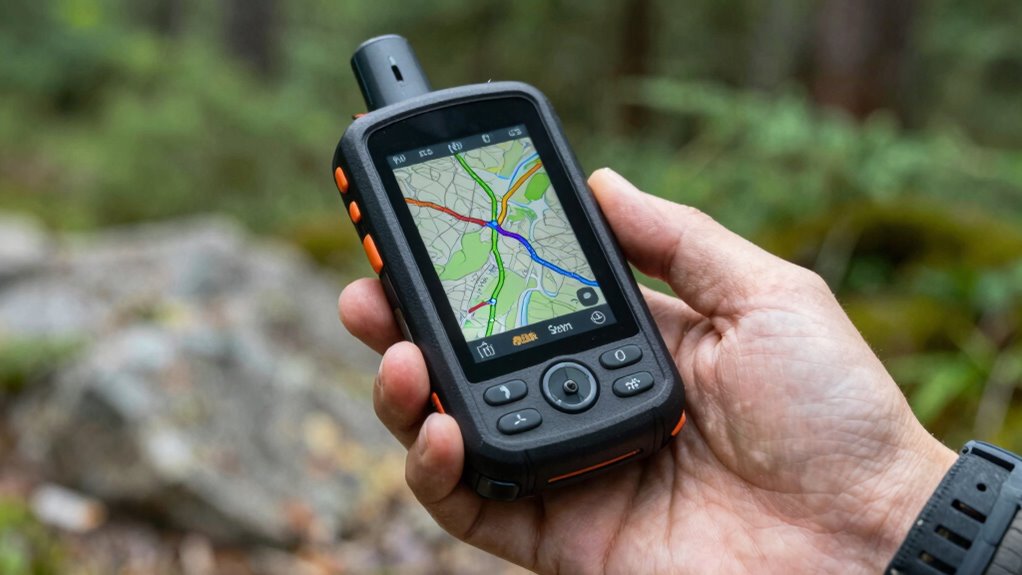 key navigation and durability