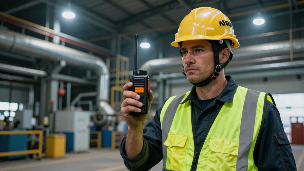 key safety and performance factors