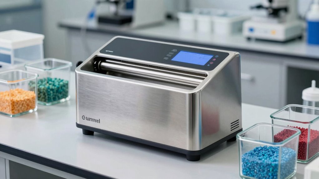 key selection considerations