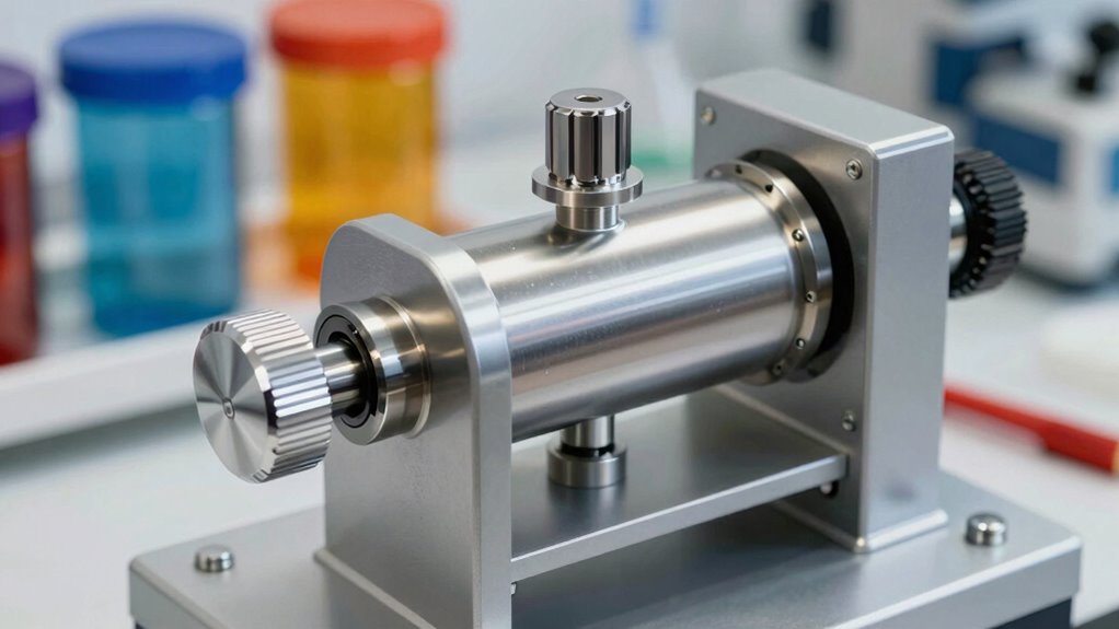 key selection considerations