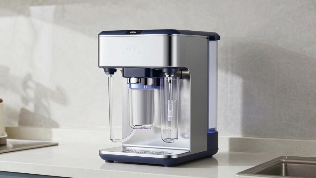 key system selection factors