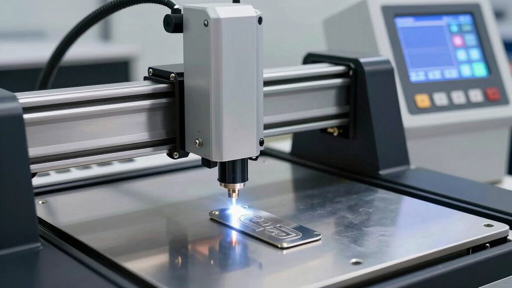 laser marking machine considerations